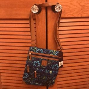 NWT Stone Mountain Bag